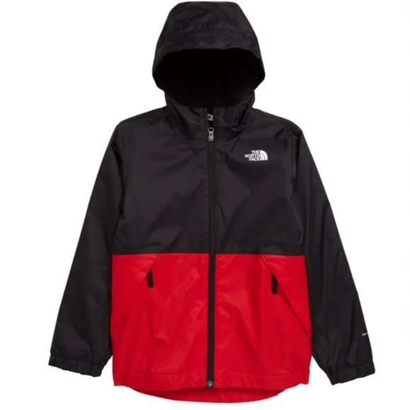 The northface waterproof jacket - Picture 5 of 5